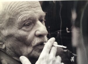 Pomeriggi Touring: il regista Giorgio Capitani raccontato dalla moglie Simona Tartaglia