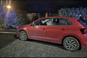 Incidente mortale a Viterbo: anziano e cane investiti in via Rossini