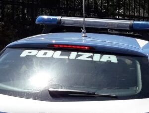 Anagni – Emesso provvedimento di ammonimento nei confronti di un uomo per minacce alla ex