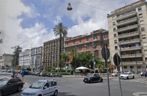 Napoli – Furto alla redazione di Repubblica, rubati 6 computer portatili