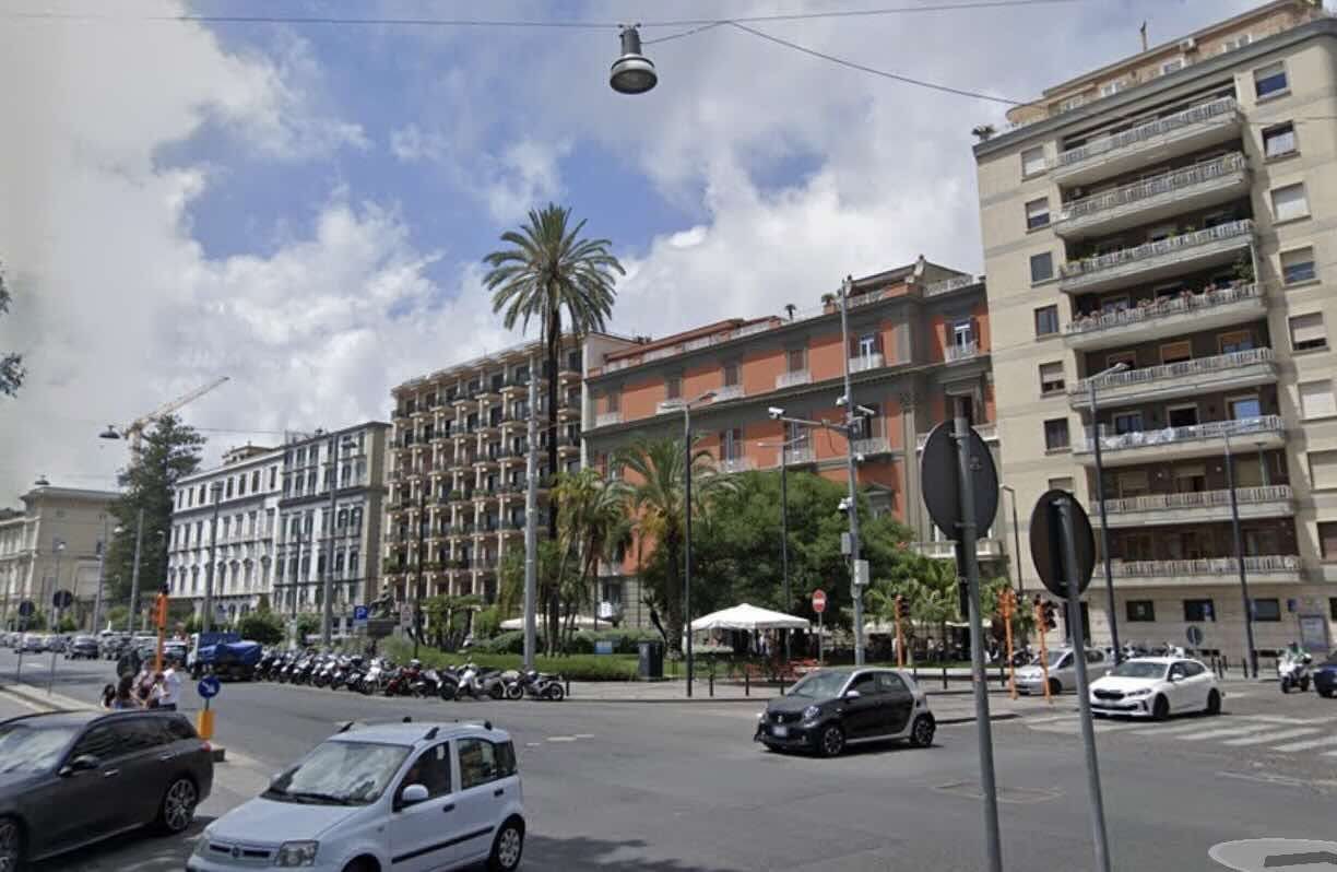 Napoli – Furto alla redazione di Repubblica, rubati 6 computer portatili