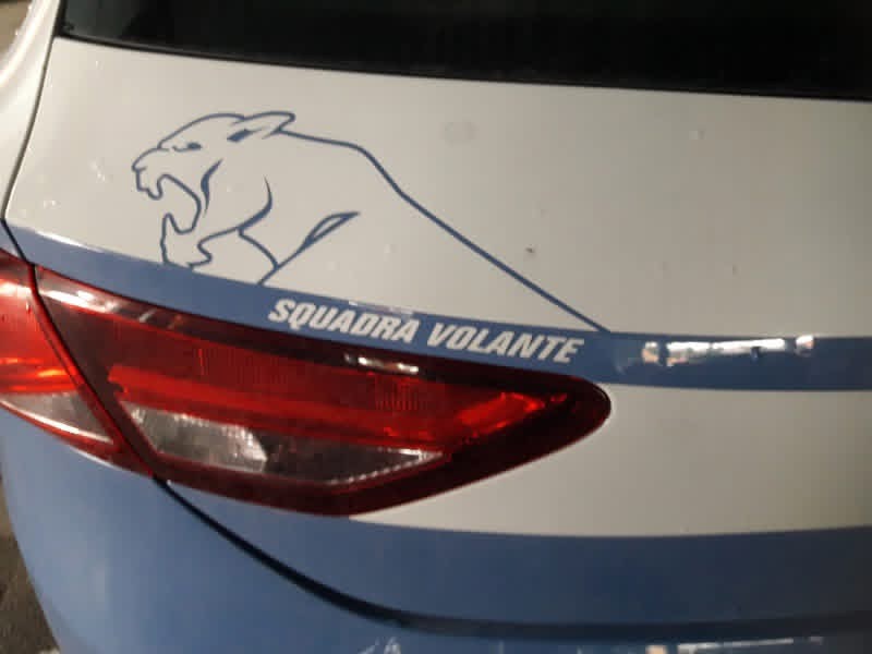 Frosinone – Tre denunciati ed un segnalato amministrativamente per violazione in materia di stupefacenti