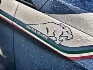 Cassino – Maltempo, otto persone evacuate per allagamenti