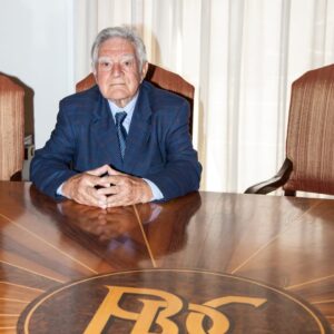 Confagricoltura, cordoglio per scomparsa Marino Antonio Russo