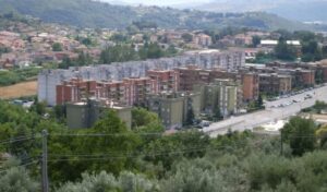 Isola Liri: al via interventi manutentivi per gli alloggi Erp in zona San Carlo