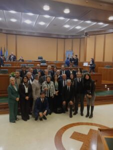 Formisano eletta Garante per la tutela delle persone con disabilità del Lazio