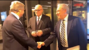 Milano Luiss Hub, al via “Il tuo mondo, domani”: interviste ai protagonisti della società e della cultura italiana