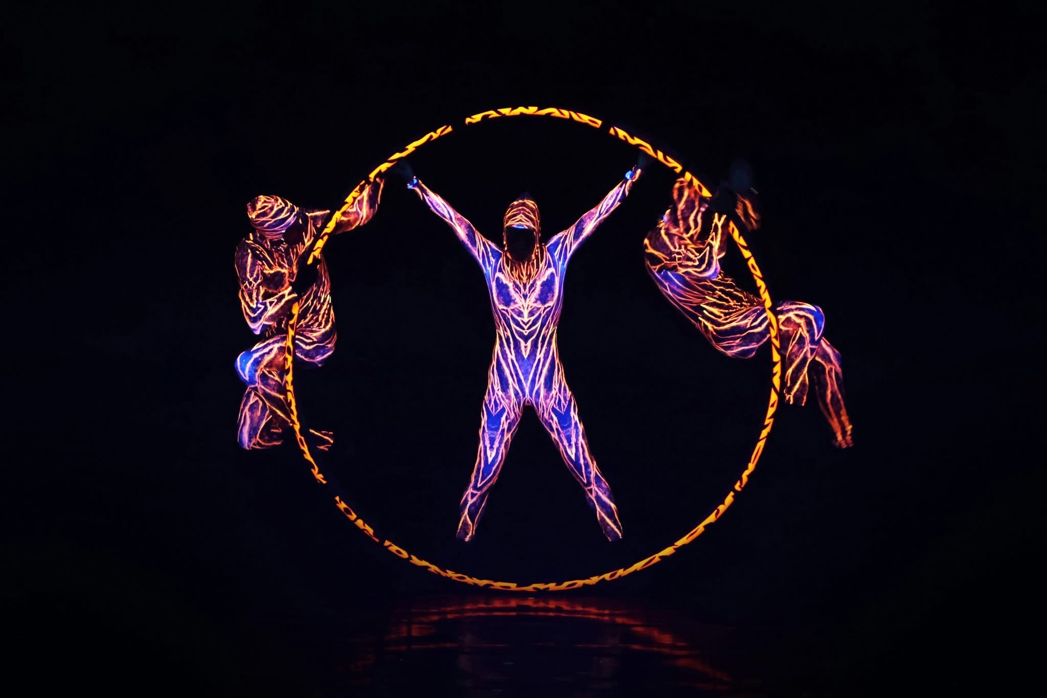 “Cosmos – Un viaggio tra immaginazione e scienza”, la danza protagonista all’Unione