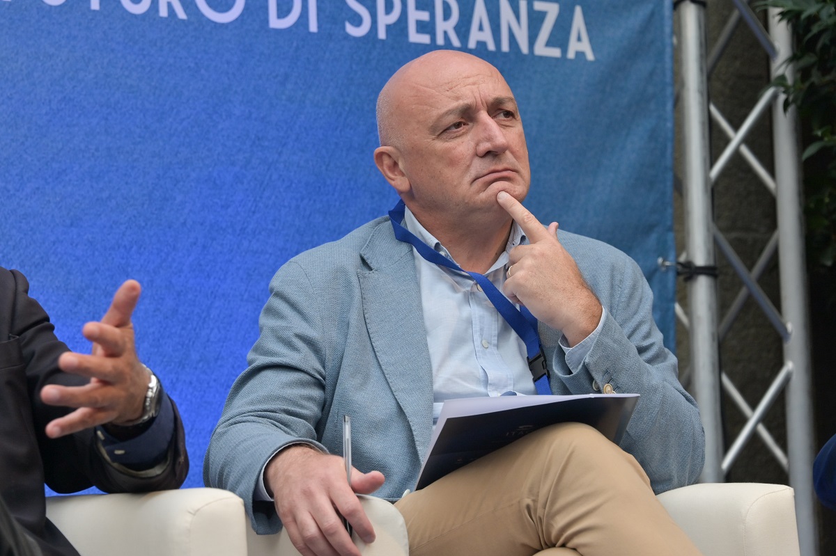 Frosinone: Leodori (Pd), dopo vittoria elettorale centrodestra promesse disattese