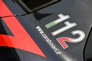 San Giorgio a Liri – Deferite tre persone per occupazione arbitraria di immobile