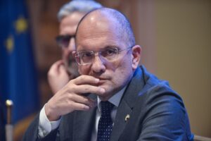 Castelli confermato commissario post sisma fino al dicembre 2026