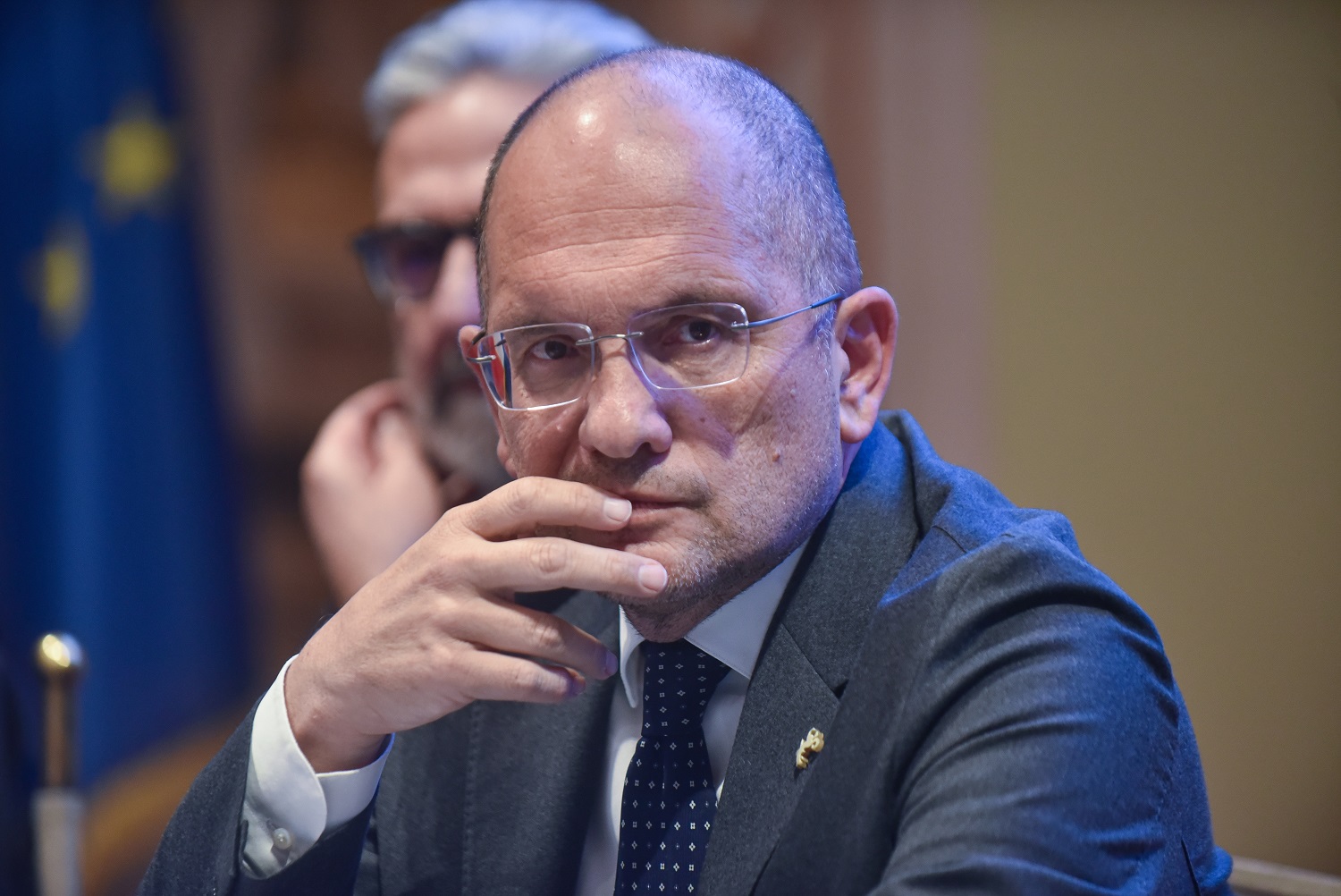 Castelli confermato commissario post sisma fino al dicembre 2026