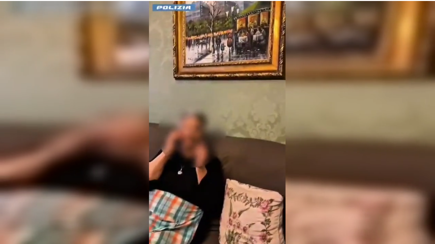 Roma: tenta truffa del finto incidente ma anziana vittima chiama agenti e lo fa arrestare