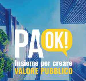 Lazio – Regione vince premio “PA OK! Insieme per creare valore pubblico”