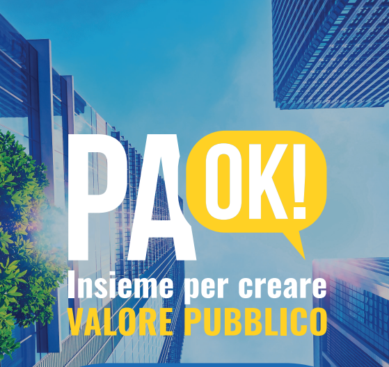 Lazio – Regione vince premio “PA OK! Insieme per creare valore pubblico”
