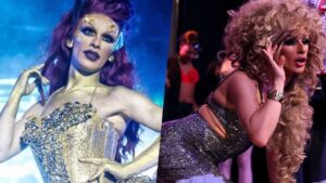 Roma – Trovato morto sul balcone di casa: addio a Kastadiva, storica drag queen del Muccassassina