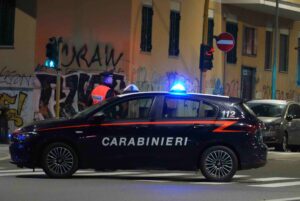 Roma – Controlli straordinari dei Carabinieri a Montesacro, arrestate 4 persone e denunciato un minorenne
