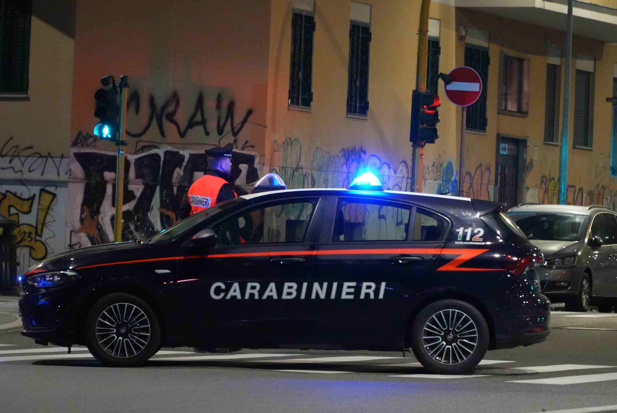 Roma – Controlli straordinari dei Carabinieri a Montesacro, arrestate 4 persone e denunciato un minorenne
