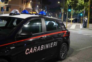 Minturno – Rapina in una sala scommesse, due fratelli arrestati a Scauri