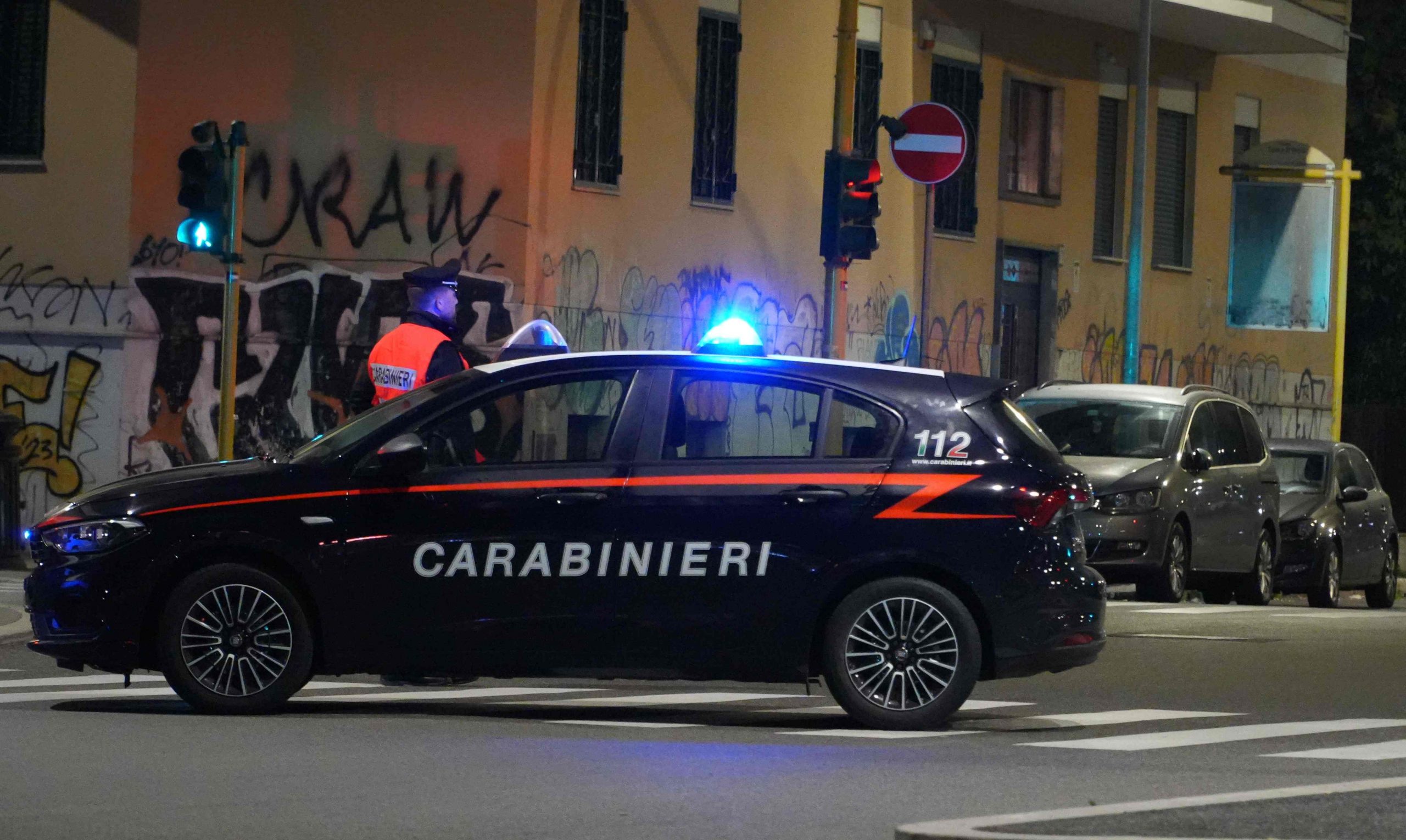 Con la cocaina alla guida di auto a noleggio: due arresti a Roma Montesacro