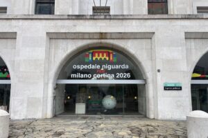 Inaugurati ospedale e Pronto soccorso “olimpici” al Niguarda di Milano