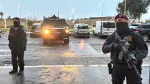 Ostia – Arrivano i militari tra controlli a tappeto contro spaccio e degrado