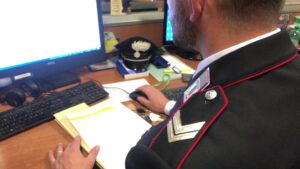 Roma, maxi – operazione contro le truffe online: denunciate 171 persone e restituiti 185000 euro