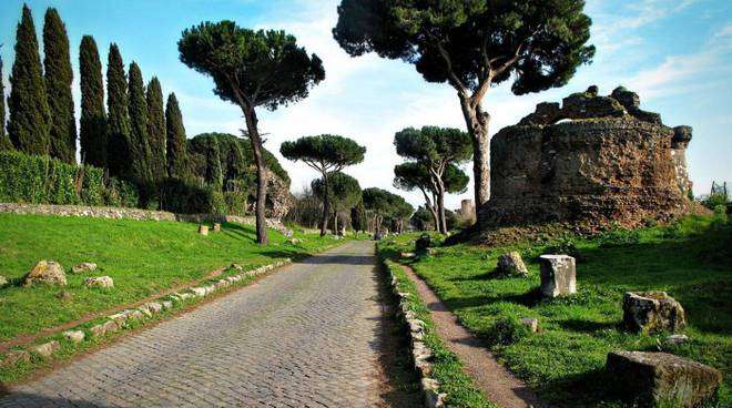 Parco Regionale dell’Appia Antica, al via il primo cartellone di eventi culturali diffusi