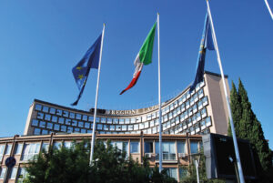 Viterbo aderisce al Consorzio Industriale del Lazio: “Scelta strategica che apre le porte a nuove opportunità”