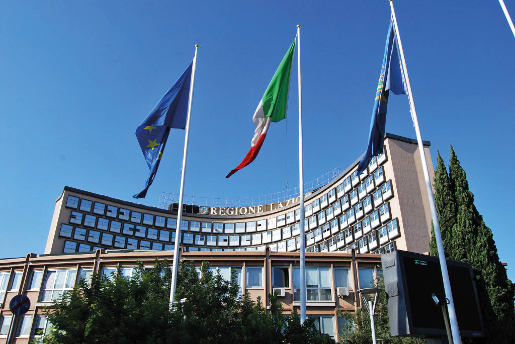 Viterbo aderisce al Consorzio Industriale del Lazio: “Scelta strategica che apre le porte a nuove opportunità”