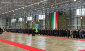 Nuova scuola elicotteri interforze, Rotelli: “Viterbo polo strategico per la formazione militare”