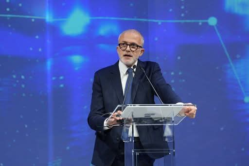 A Roma l’assemblea di ‘Più Uno’, il movimento di Ruffini: “Non saremo una ‘stampella’ del PD”