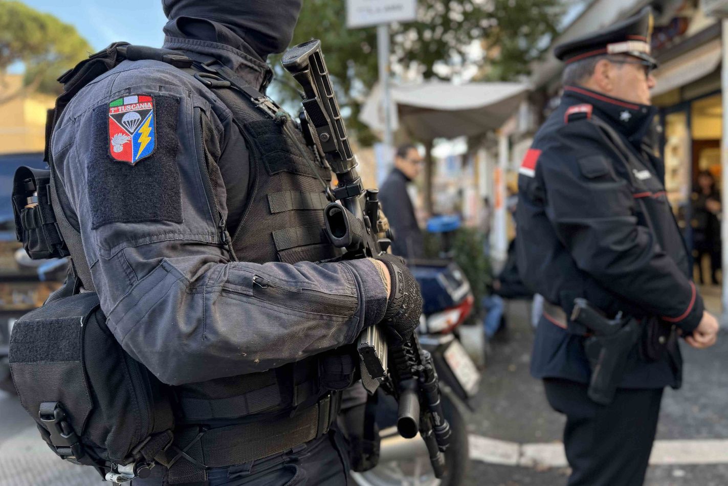 Roma, carenze igienico-sanitarie in due minimarket a circonvallazione Cornelia: sanzioni per 5000 euro