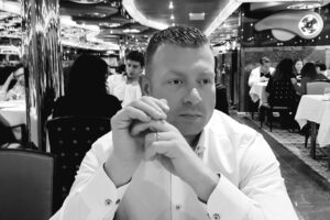 Profondo cordoglio tra Bagnoregio, Rieti e Viterbo per la morte di Claudio Valentini: “Questa proprio non dovevi farcela”