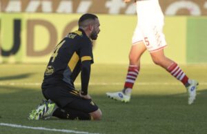 Frosinone Calcio, adesso è ufficiale: scaricato Biraschi, torna in Turchia