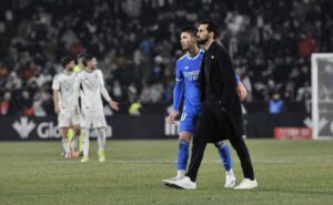 Disastro Madrid – Debutto fallimentare Arbeloa, Real eliminato da una squadra di seconda serie: la ricostruzione