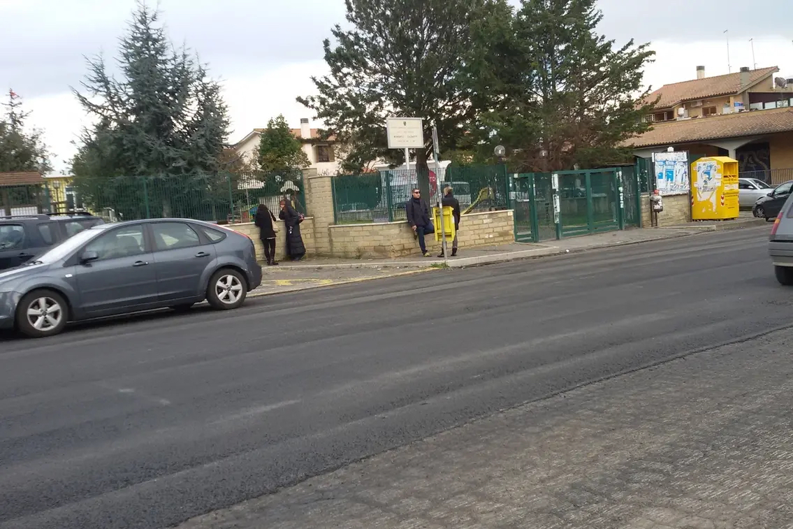 Cerveteri – Chiusa la scuola dell’infanzia Tyrsenia per presenza di topi