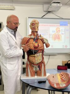 Nuove opportunità formative al Liceo Scientifico di Orte: al via l’indirizzo di Scienze Applicate