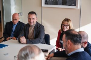 Trasporti, entro metà febbraio ripristinati gli orari per gli studenti sulla linea Terni-Rieti-L’Aquila