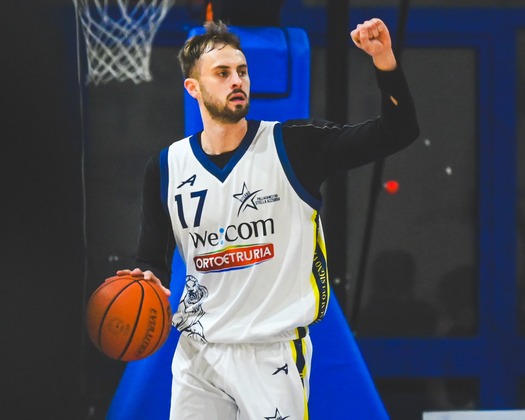 Pallacanestro – La WeCom-Ortoetruria in trasferta ad Angri
