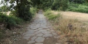 Vetralla sul grande schermo: la Via Francigena in “Buen Camino” di Checco Zalone