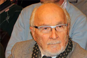 Viterbo – La città dice addio a Franco Cordelli, medico e artista dalla profonda umanità