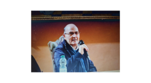 Nomina Raffaele Donno a presidente Archeotuscia, la sindaca Frontini: “Riconoscimento per il suo impegno nella tutela del territorio”