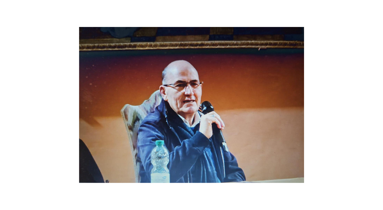 Nomina Raffaele Donno a presidente Archeotuscia, la sindaca Frontini: “Riconoscimento per il suo impegno nella tutela del territorio”