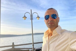 Sutri in lutto per la scomparsa di Antonio Carloni