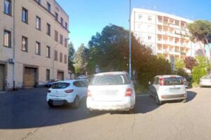 Viterbo – Tragedia nella notte, minorenne cade dal balcone e perde la vita