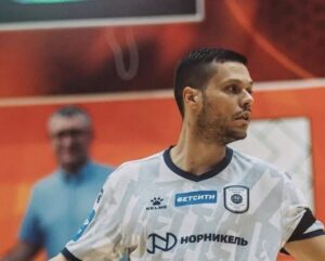 Tragedia nel Futsal – Crolla in aeroporto, scomparso Alex Felipe