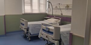 Sanità nel Lazio: per il terzo anno consecutivo bilancio in positivo