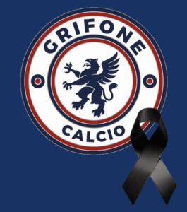 Tragedia nel calcio giovanile laziale – Scomparso Cristian, gioiellino 11enne del Grifone