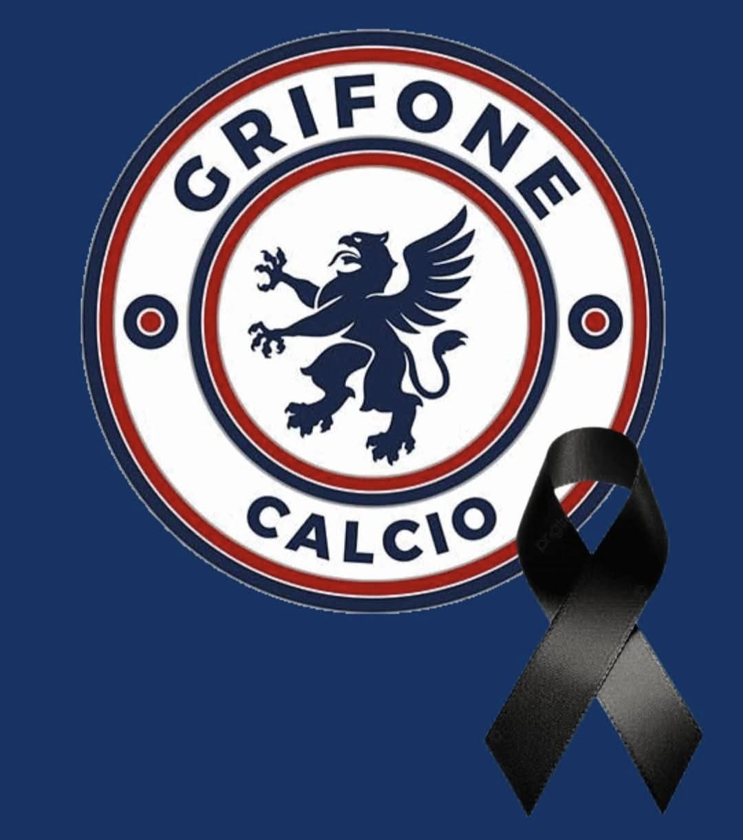 Tragedia nel calcio giovanile laziale – Scomparso Cristian, gioiellino 11enne del Grifone